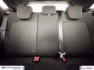 FORD Puma 1.0 ecoboost h st-line s&s 125cv 8