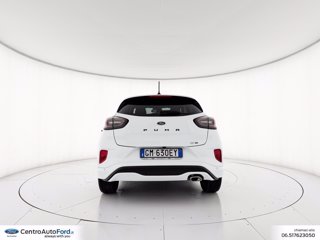 FORD Puma 1.0 ecoboost h st-line s&s 125cv 3