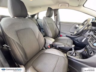 FORD Puma 1.0 ecoboost h titanium s&s 125cv 6