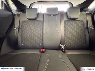 FORD Puma 1.0 ecoboost h titanium x s&s 125cv 8