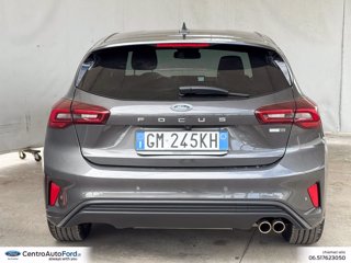 FORD Focus 1.0t ecoboost h st-line x 125cv 3