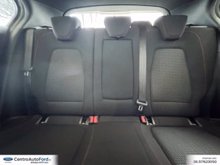 FORD Focus 1.0t ecoboost h st-line x 125cv 8