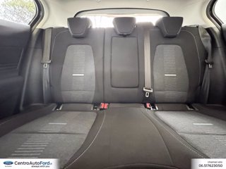 FORD Focus active 1.0 ecoboost h x 125cv powershift 8