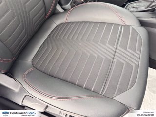 FORD Puma 1.0 ecoboost h st-line x s&s 125cv auto 7