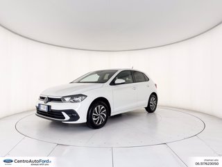 VOLKSWAGEN Polo 1.0 tsi edition plus 95cv 0