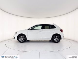 VOLKSWAGEN Polo 1.0 tsi edition plus 95cv 2