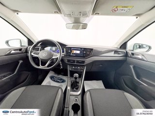 VOLKSWAGEN Polo 1.0 tsi edition plus 95cv 9