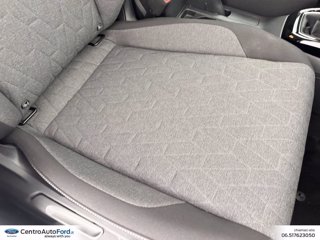 VOLKSWAGEN T-cross 1.0 tsi edition plus 95cv 7