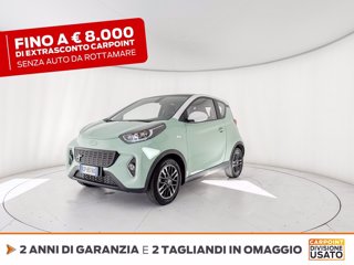 DR Dr 1.0 ev 45kw