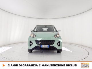 DR dr1 dr 1.0 EV 45kW 2