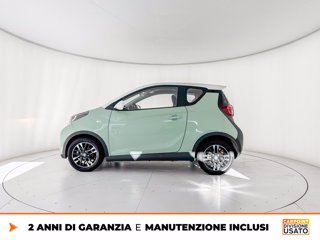 DR dr1 dr 1.0 EV 45kW 3