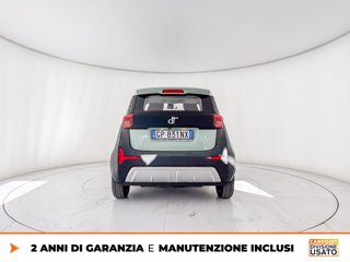 DR dr1 dr 1.0 EV 45kW 4