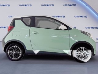 DR Dr 1.0 ev 45kw 4
