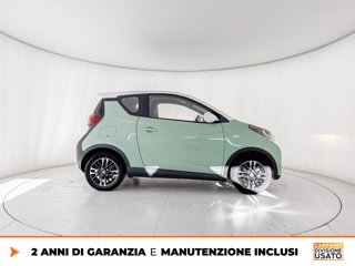 DR dr1 dr 1.0 EV 45kW 5