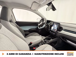 DR Dr 1.0 ev 45kw 6