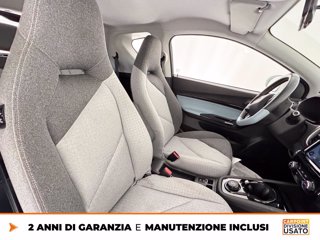 DR dr1 dr 1.0 EV 45kW 7