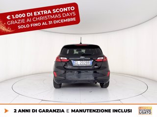 FORD Fiesta 5p 1.0 ecoboost h st-line x 125cv 3