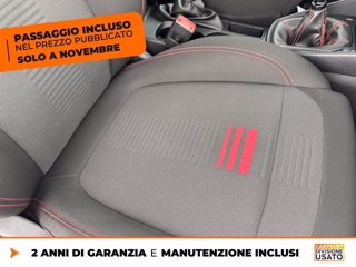 FORD Fiesta 5p 1.0 ecoboost h st-line x 125cv 7