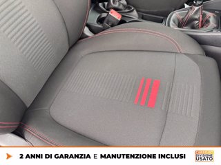 FORD Fiesta 5p 1.0 ecoboost h st-line x 125cv 7