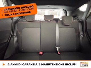 FORD Fiesta 5p 1.0 ecoboost h st-line x 125cv 8