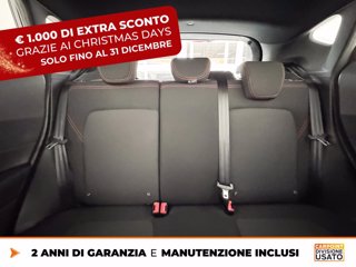 FORD Fiesta 5p 1.0 ecoboost h st-line x 125cv 8