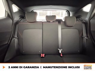 FORD Fiesta 5p 1.0 ecoboost h st-line x 125cv 8