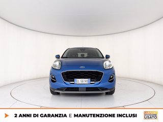 FORD Puma 1.0 ecoboost h titanium s&s 125cv 1