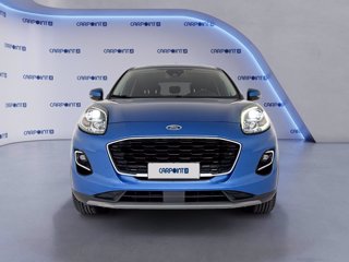 FORD Puma 1.0 ecoboost h titanium s&s 125cv 1
