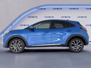 FORD Puma 1.0 ecoboost h titanium s&s 125cv 2