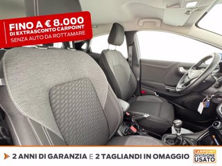 FORD Puma 1.0 ecoboost h titanium s&s 125cv 6