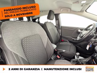 FORD Puma 1.0 ecoboost h titanium s&s 125cv 6