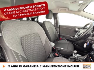 FORD Puma 1.0 ecoboost h titanium s&s 125cv 6