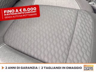 FORD Puma 1.0 ecoboost h titanium s&s 125cv 7