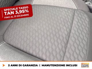 FORD Puma 1.0 ecoboost h titanium s&s 125cv 7