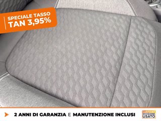 FORD Puma 1.0 ecoboost h titanium s&s 125cv 7