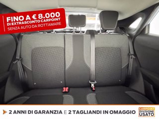 FORD Puma 1.0 ecoboost h titanium s&s 125cv 8