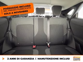 FORD Puma 1.0 ecoboost h titanium s&s 125cv 8