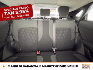 FORD Puma 1.0 ecoboost h titanium s&s 125cv 8