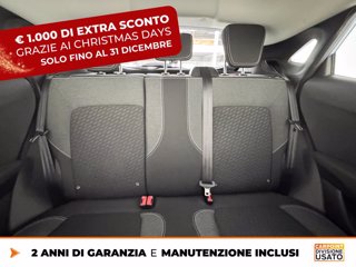 FORD Puma 1.0 ecoboost h titanium s&s 125cv 8