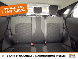 FORD Puma 1.0 ecoboost h titanium s&s 125cv 8