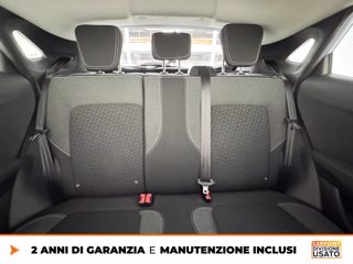 FORD Puma 1.0 ecoboost h titanium s&s 125cv 8