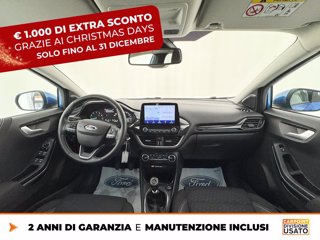 FORD Puma 1.0 ecoboost h titanium s&s 125cv 9