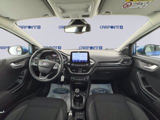 FORD Puma 1.0 ecoboost h titanium s&s 125cv 9