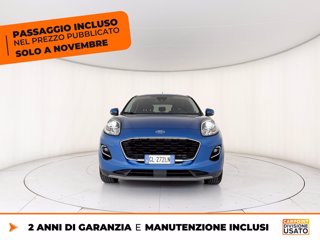 FORD Puma 1.0 ecoboost h titanium s&s 125cv 1