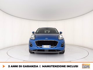 FORD Puma 1.0 ecoboost h titanium s&s 125cv 1