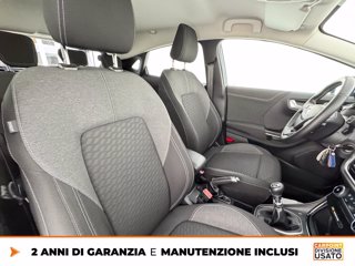 FORD Puma 1.0 ecoboost h titanium s&s 125cv 6