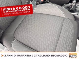 FORD Puma 1.0 ecoboost h titanium s&s 125cv 7