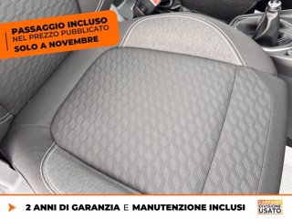 FORD Puma 1.0 ecoboost h titanium s&s 125cv 7