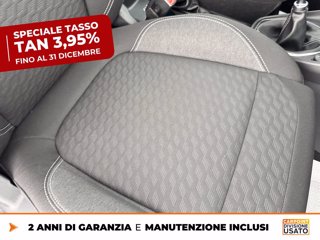 FORD Puma 1.0 ecoboost h titanium s&s 125cv 7