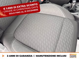 FORD Puma 1.0 ecoboost h titanium s&s 125cv 7